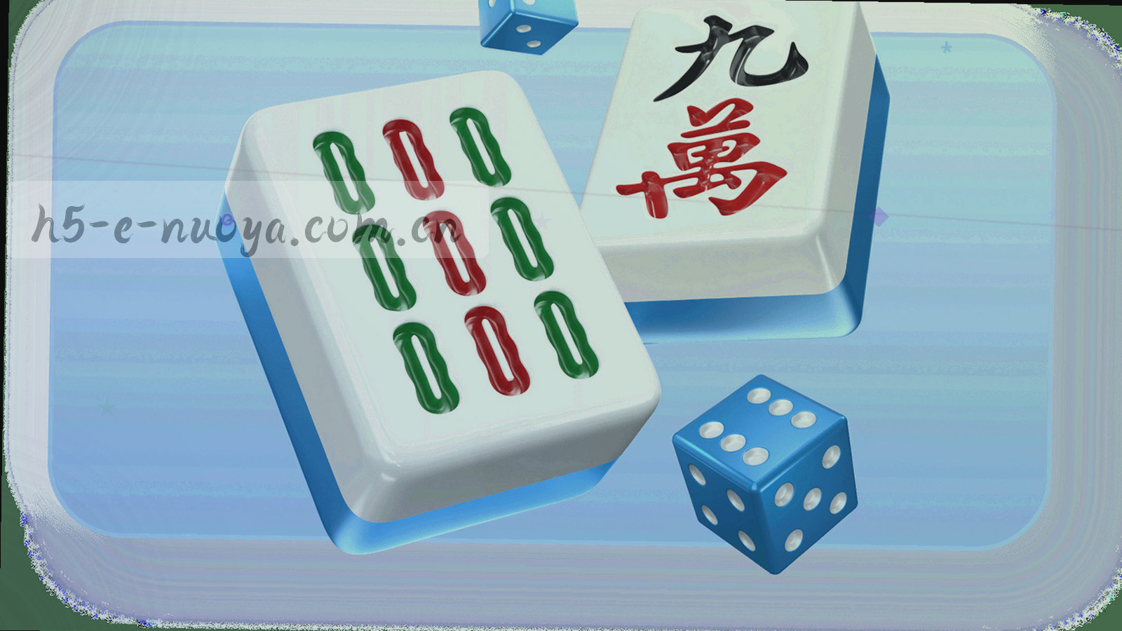 低角度仰拍的球场灯光与空看台，光斑与运动模糊，蓝橙对比强烈